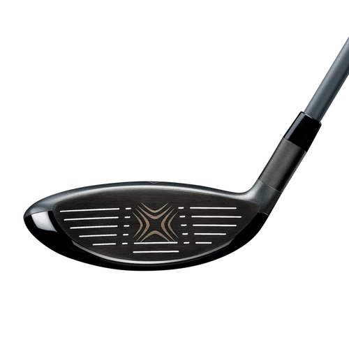 Callaway Golf X2 Hot Fairway Woods 4 Callaway Golf X2 Hot Fairway Woods - Image 2