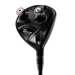 Callaway Golf Big Bertha Alpha 816 Fairway Wood -Club Grips Sales Store fwoods 2015 big bertha alpha 816 6
