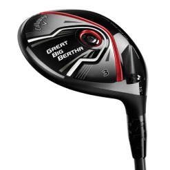 Callaway Golf Great Big Bertha Fairway Wood