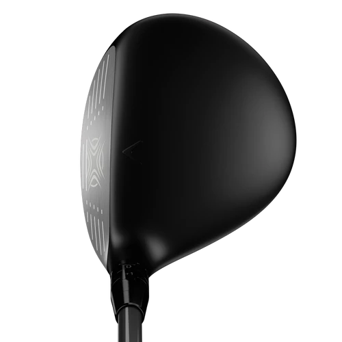 Callaway Golf Great Big Bertha Fairway Wood 6 Callaway Golf Great Big Bertha Fairway Wood - Image 4