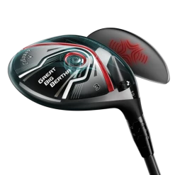 Callaway Golf Great Big Bertha Fairway Wood 11 Callaway Golf Great Big Bertha Fairway Wood -Club Grips Sales Store fwoods 2015 great big bertha 5