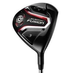 Callaway Golf Big Bertha Fusion Fairway Woods