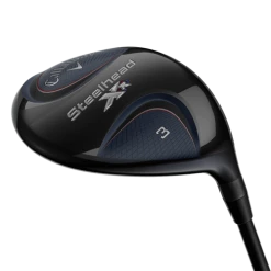 Callaway Golf Steelhead XR Fairway Woods