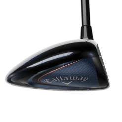 Callaway Golf Steelhead XR Fairway Woods -Club Grips Sales Store fwoods 2017 steelhead xr 3