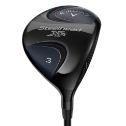 Callaway Golf Steelhead XR Fairway Woods -Club Grips Sales Store fwoods 2017 steelhead xr 5