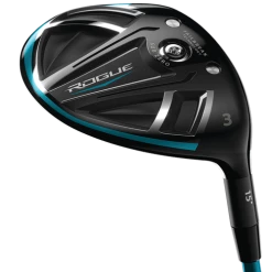 Callaway Golf Rogue Sub Zero Fairway Woods