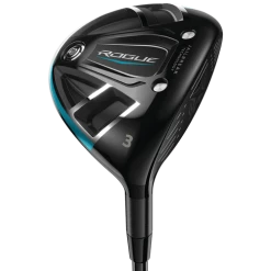 Callaway Golf Rogue Fairway Woods -Club Grips Sales Store fwoods 2018 rogue 2