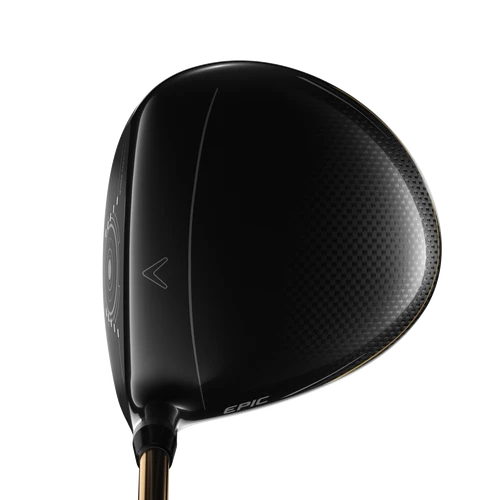 Callaway Golf Epic Flash Star Fairway Woods 4 Callaway Golf Epic Flash Star Fairway Woods - Image 2