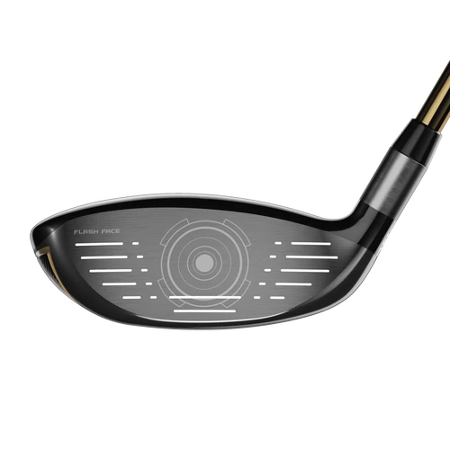 Callaway Golf Epic Flash Star Fairway Woods 6 Callaway Golf Epic Flash Star Fairway Woods - Image 4