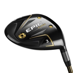 Callaway Golf Epic Flash Star Fairway Woods 11 Callaway Golf Epic Flash Star Fairway Woods -Club Grips Sales Store fwoods 2019 epic flash star 5