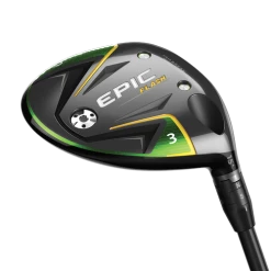 Callaway Golf Epic Flash Fairway Woods
