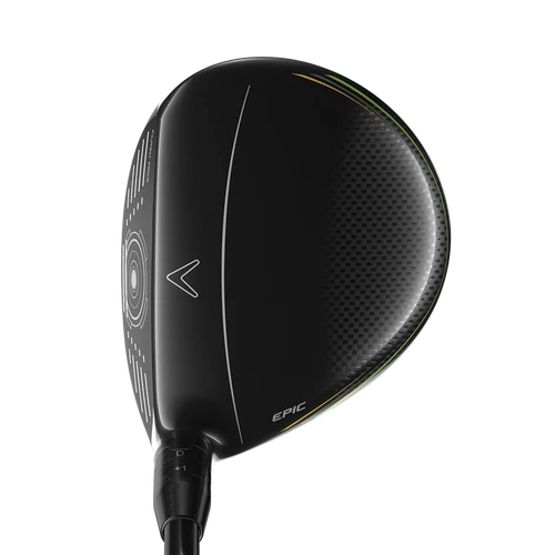 Callaway Golf Epic Flash Fairway Woods 6 Callaway Golf Epic Flash Fairway Woods - Image 4