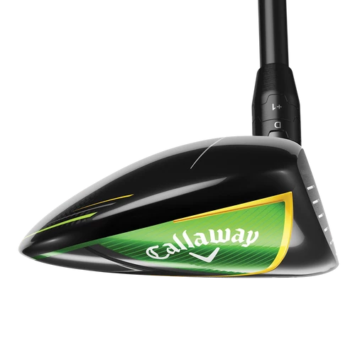 Callaway Golf Epic Flash Fairway Woods 7 Callaway Golf Epic Flash Fairway Woods - Image 5