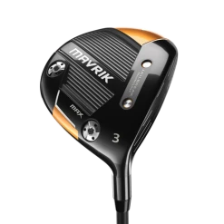 Callaway Golf MAVRIK MAX Fairway Woods