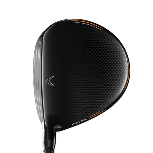 Callaway Golf MAVRIK MAX Fairway Woods 4 Callaway Golf MAVRIK MAX Fairway Woods - Image 2