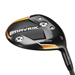Callaway Golf MAVRIK Sub Zero Fairway Woods -Club Grips Sales Store fwoods 2020 mavrik sz 5