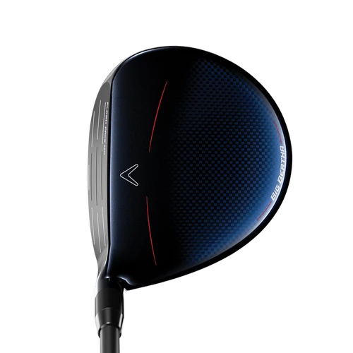 Callaway Golf Big Bertha B21 Fairway Woods 4 Callaway Golf Big Bertha B21 Fairway Woods - Image 2