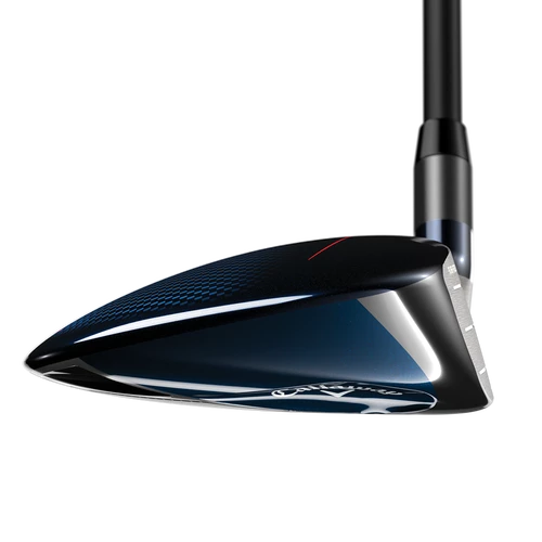 Callaway Golf Big Bertha B21 Fairway Woods 5 Callaway Golf Big Bertha B21 Fairway Woods - Image 3