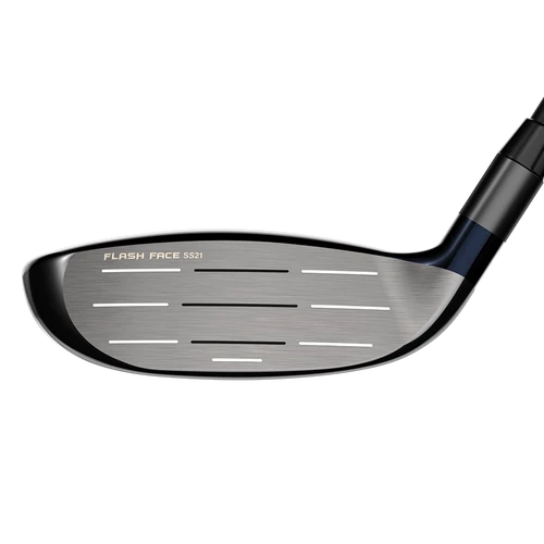 Callaway Golf Big Bertha B21 Fairway Woods 6 Callaway Golf Big Bertha B21 Fairway Woods - Image 4