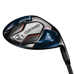 Callaway Golf Big Bertha B21 Fairway Woods 11 Callaway Golf Big Bertha B21 Fairway Woods -Club Grips Sales Store fwoods 2021 big bertha b21 5