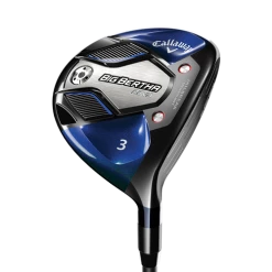 Callaway Golf Women's Big Bertha REVA Fairway Woods