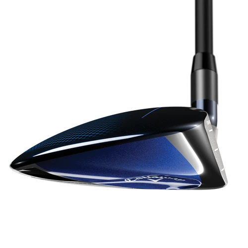 Callaway Golf Women's Big Bertha REVA Fairway Woods 5 Callaway Golf Women's Big Bertha REVA Fairway Woods - Image 3