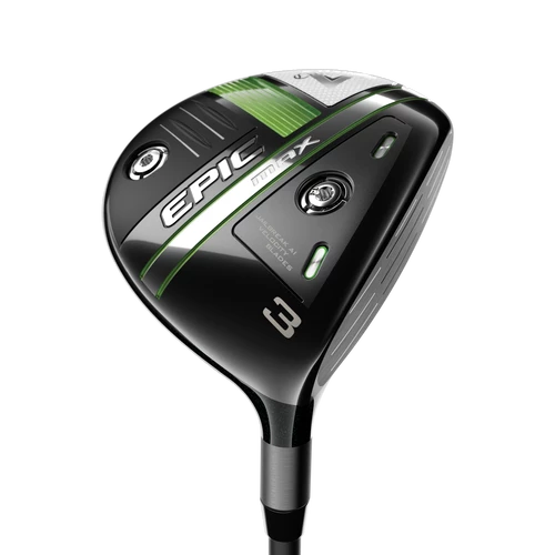 Callaway Golf Women’s Epic MAX Fairway Woods 3 Callaway Golf Women’s Epic MAX Fairway Woods