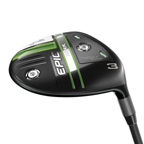 Callaway Golf Women’s Epic MAX Fairway Woods 7 Callaway Golf Women’s Epic MAX Fairway Woods - Image 5