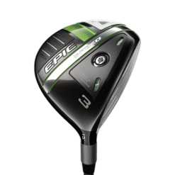 Callaway Golf Women’s Epic Speed Fairway Woods