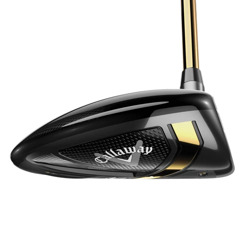 Callaway Golf Women's Epic MAX Star Fairway Wood 5 Callaway Golf Women's Epic MAX Star Fairway Wood - Image 3