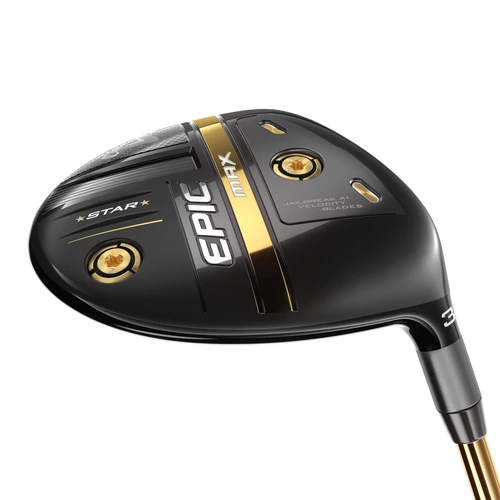 Callaway Golf Women's Epic MAX Star Fairway Wood 7 Callaway Golf Women's Epic MAX Star Fairway Wood - Image 5