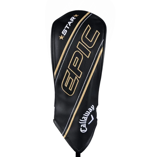 Callaway Golf Women's Epic MAX Star Fairway Wood 8 Callaway Golf Women's Epic MAX Star Fairway Wood - Image 6