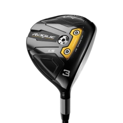 Callaway Golf Rogue ST LS Fairway Woods