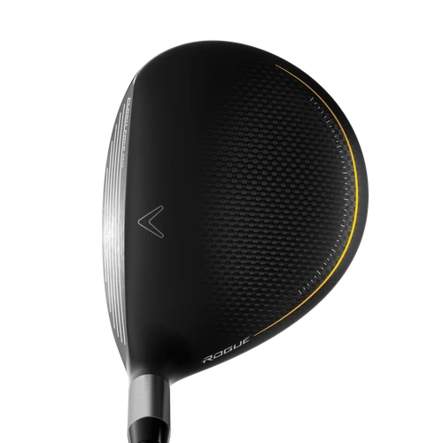 Callaway Golf Rogue ST LS Fairway Woods 4 Callaway Golf Rogue ST LS Fairway Woods - Image 2