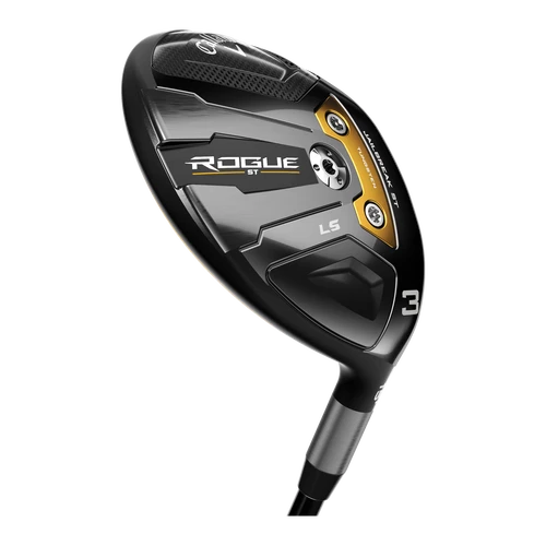 Callaway Golf Rogue ST LS Fairway Woods 7 Callaway Golf Rogue ST LS Fairway Woods - Image 5
