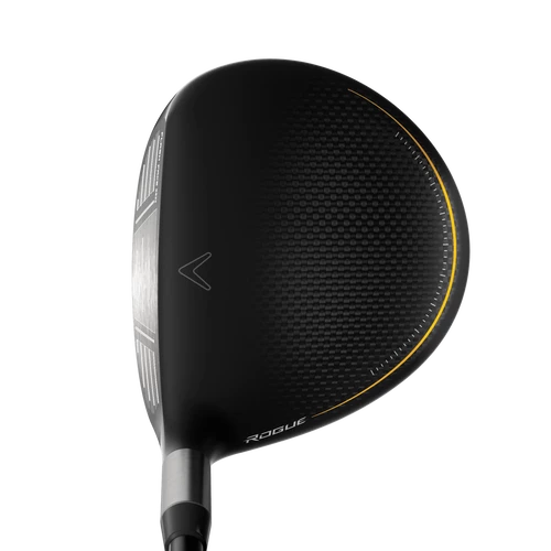 Callaway Golf Women's Rogue ST MAX D Fairway Woods 4 Callaway Golf Women's Rogue ST MAX D Fairway Woods - Image 2