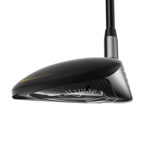 Callaway Golf Women's Rogue ST MAX D Fairway Woods 5 Callaway Golf Women's Rogue ST MAX D Fairway Woods - Image 3