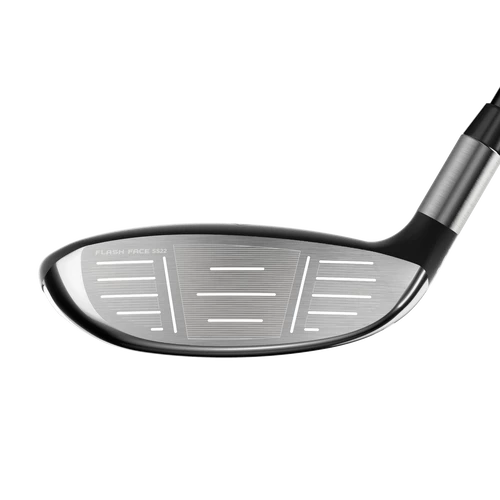 Callaway Golf Women's Rogue ST MAX D Fairway Woods 6 Callaway Golf Women's Rogue ST MAX D Fairway Woods - Image 4