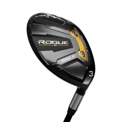 Callaway Golf Women's Rogue ST MAX D Fairway Woods 12 Callaway Golf Women's Rogue ST MAX D Fairway Woods -Club Grips Sales Store fwoods 2022 rogue st max d 5