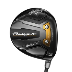 Callaway Golf Women's Rogue ST MAX D Fairway Woods 13 Callaway Golf Women's Rogue ST MAX D Fairway Woods -Club Grips Sales Store fwoods 2022 rogue st max d 6