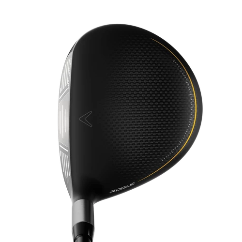Callaway Golf Women's Rogue ST MAX Fairway Woods 3 Callaway Golf Women's Rogue ST MAX Fairway Woods - Image 2