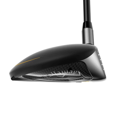 Callaway Golf Women's Rogue ST MAX Fairway Woods 4 Callaway Golf Women's Rogue ST MAX Fairway Woods - Image 3