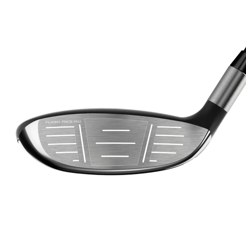 Callaway Golf Women's Rogue ST MAX Fairway Woods 5 Callaway Golf Women's Rogue ST MAX Fairway Woods - Image 4