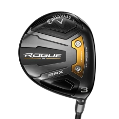 Callaway Golf Women's Rogue ST MAX Fairway Woods 12 Callaway Golf Women's Rogue ST MAX Fairway Woods -Club Grips Sales Store fwoods 2022 rogue st max womens 6
