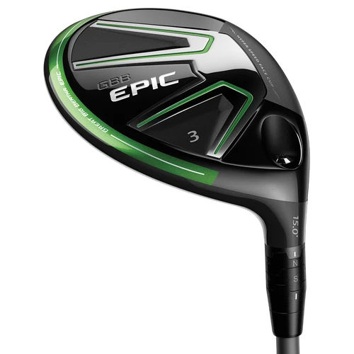 Callaway Golf GBB Epic Fairway Woods 3 Callaway Golf GBB Epic Fairway Woods