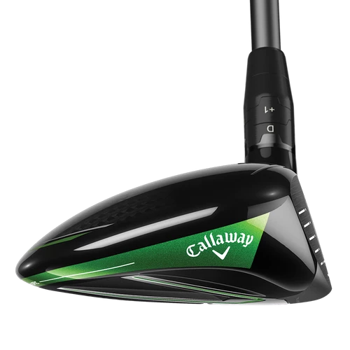 Callaway Golf GBB Epic Fairway Woods 6 Callaway Golf GBB Epic Fairway Woods - Image 4