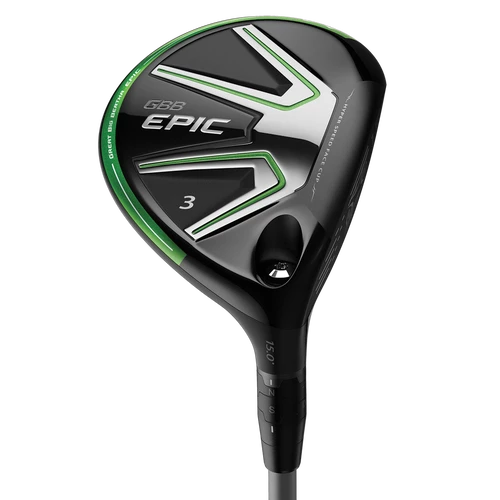 Callaway Golf GBB Epic Fairway Woods 7 Callaway Golf GBB Epic Fairway Woods - Image 5