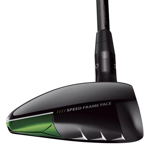 Callaway Golf RAZR Fit Xtreme Fairway Woods 6 Callaway Golf RAZR Fit Xtreme Fairway Woods - Image 4