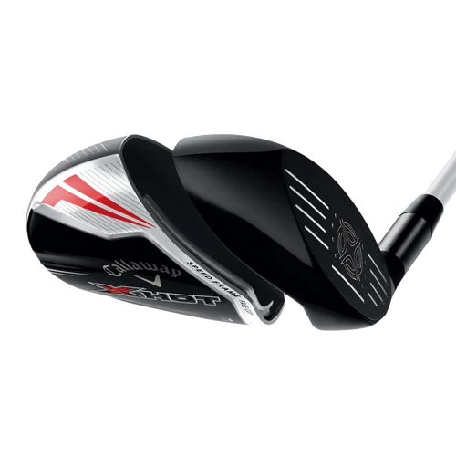 Callaway Golf X Hot Fairway Woods 5 Callaway Golf X Hot Fairway Woods - Image 3