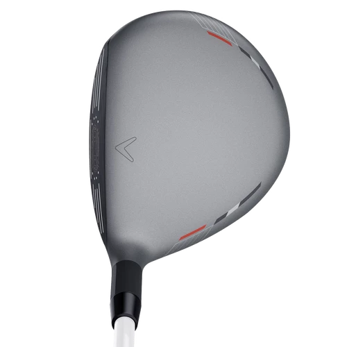 Callaway Golf X Hot Fairway Woods 6 Callaway Golf X Hot Fairway Woods - Image 4
